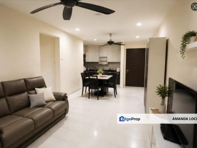 Condominium for sale in Petaling, Subang Jaya