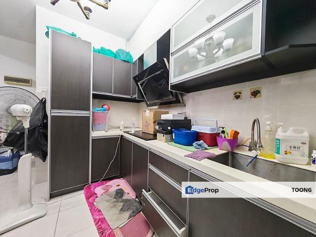 Condominium for sale in Petaling, Subang Jaya