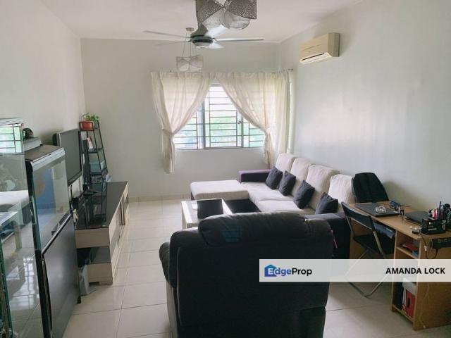 Condominium for sale in Petaling, Subang Jaya