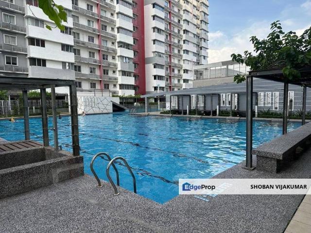 Condominium for sale in Petaling, Subang Jaya