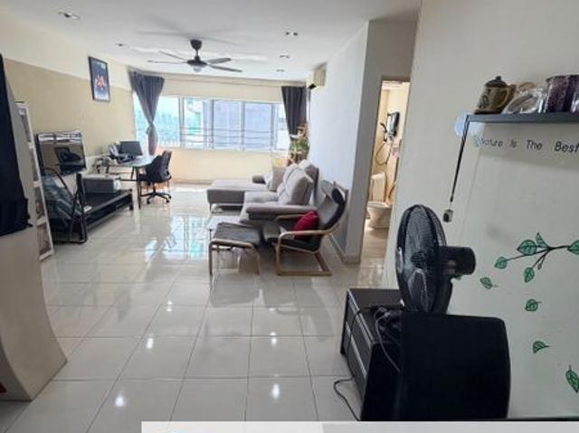 Condominium for sale in Petaling, Subang Jaya