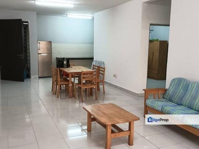 Condominium for sale in Petaling, Subang Jaya