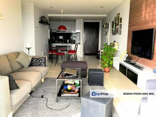 Condominium for sale in Petaling, Subang Jaya