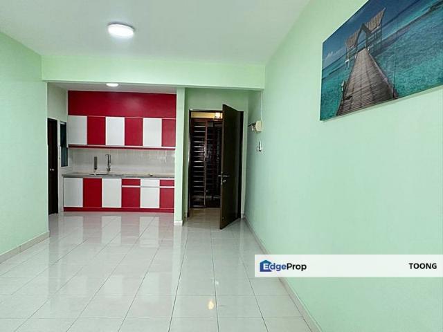 Condominium for sale in Petaling, Subang Jaya