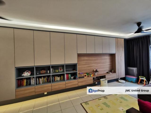 Condominium for sale in Petaling, Subang Jaya