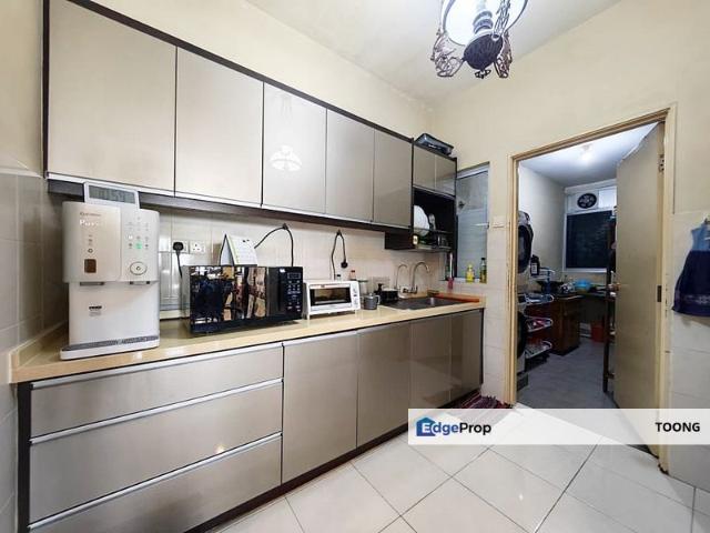 Condominium for sale in Bukit Tandang, Majlis Bandaraya Subang Jaya