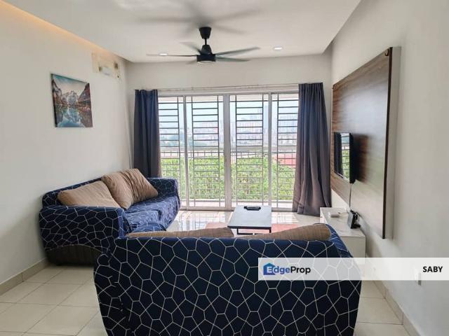 Condominium for rent in Petaling, Subang Jaya