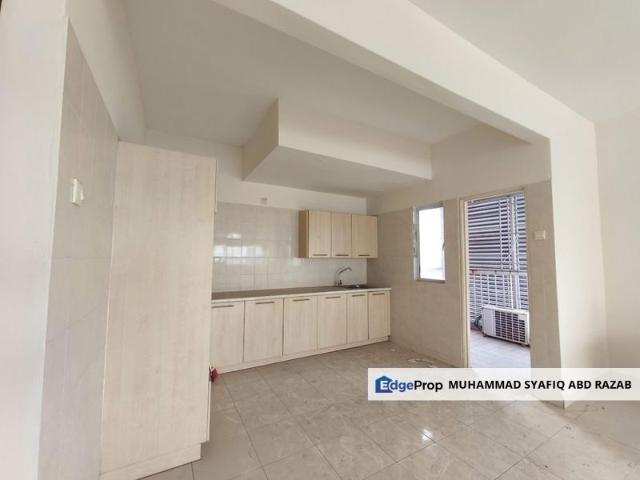 Condominium for sale in Petaling, Subang Jaya
