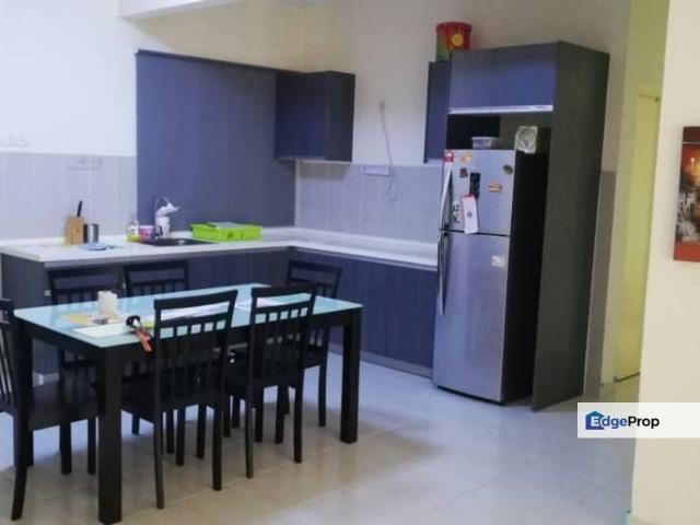Condominium for rent in Petaling, Subang Jaya