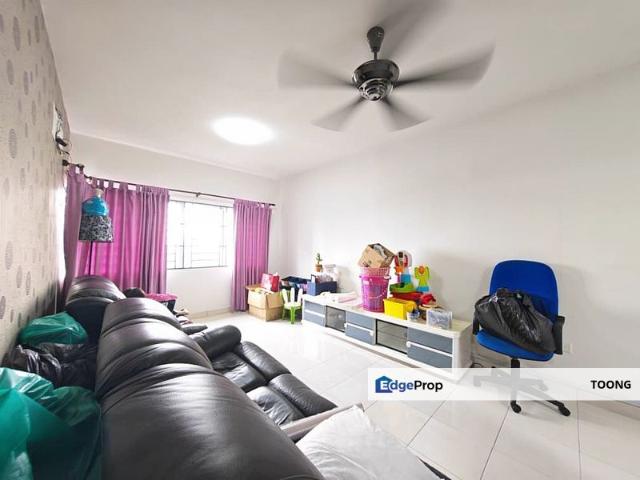 Condominium for rent in Bukit Tandang, Majlis Bandaraya Subang Jaya