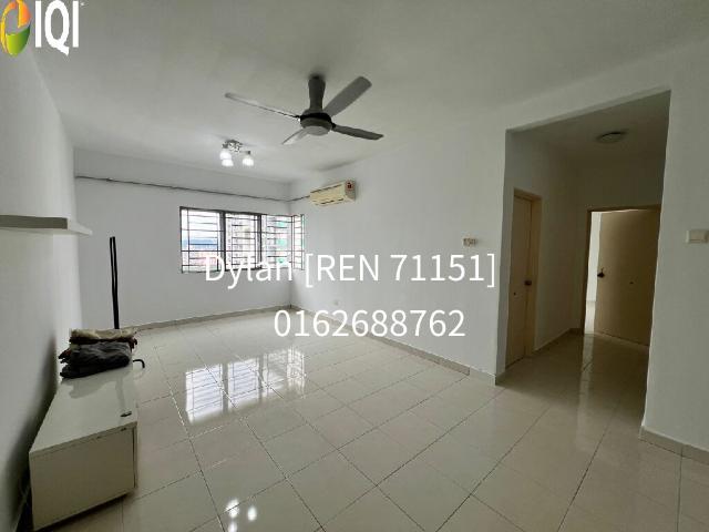 Apartment for rent in Petaling, Subang Jaya