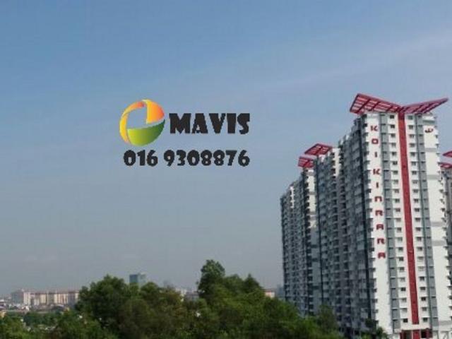 Condominium for rent in Petaling, Subang Jaya