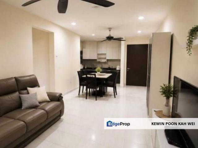 Condominium for sale in Petaling, Subang Jaya