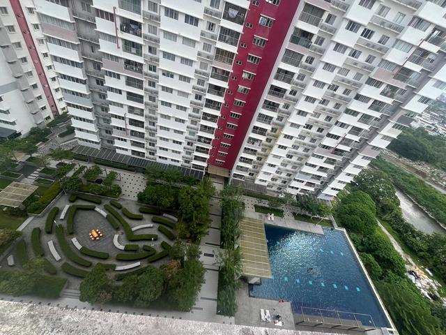 Condominium for rent in Petaling, Subang Jaya