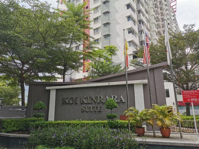 Condominium for sale in Puchong, Majlis Bandaraya Subang Jaya