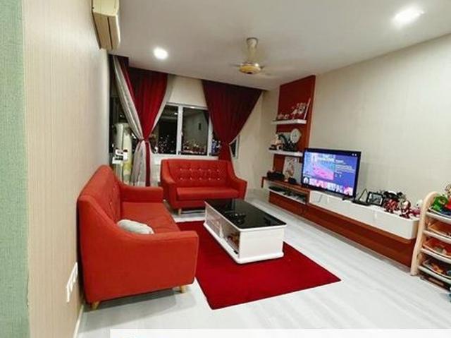Condominium for sale in Petaling, Subang Jaya