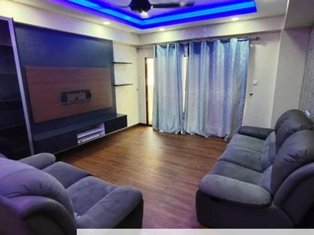 Condominium for sale in Petaling, Subang Jaya