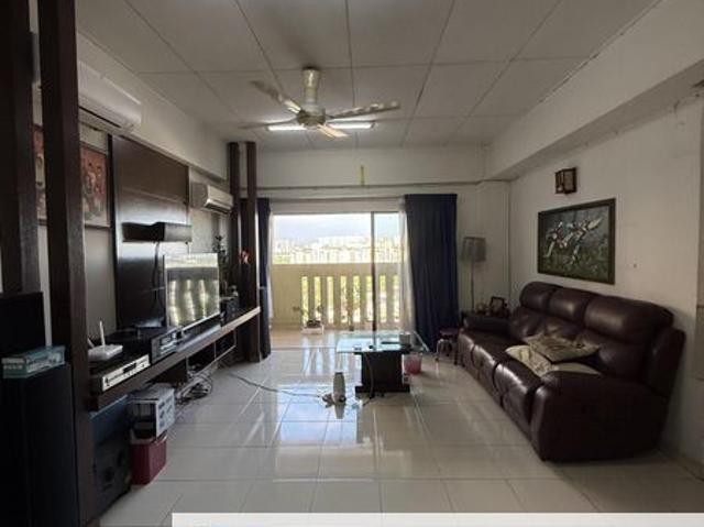 Condominium for sale in Petaling, Subang Jaya