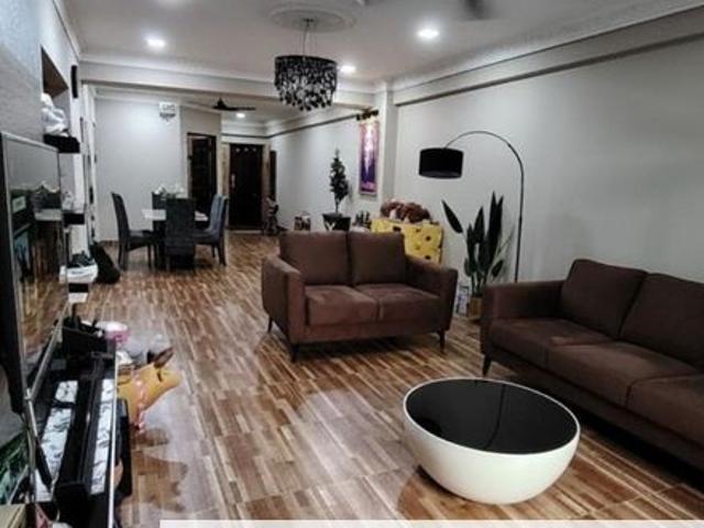 Condominium for sale in Petaling, Subang Jaya