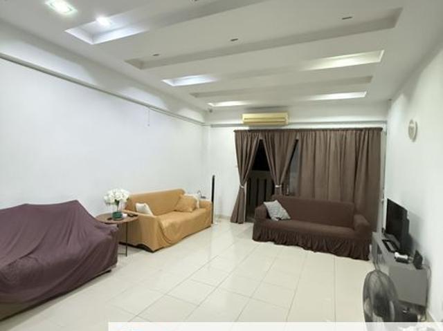 Condominium for sale in Petaling, Subang Jaya