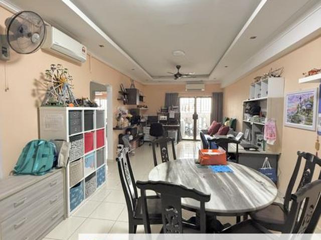 Condominium for rent in Kinrara Industrial Park, Majlis Bandaraya Subang Jaya