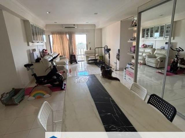 Condominium for sale in Petaling, Subang Jaya