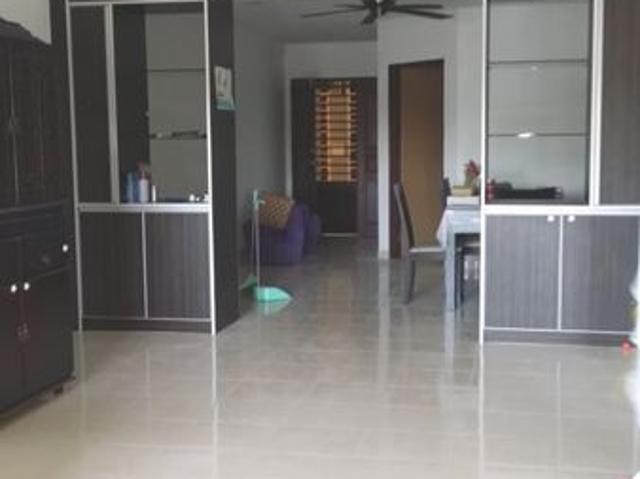 Condominium for sale in Petaling, Subang Jaya