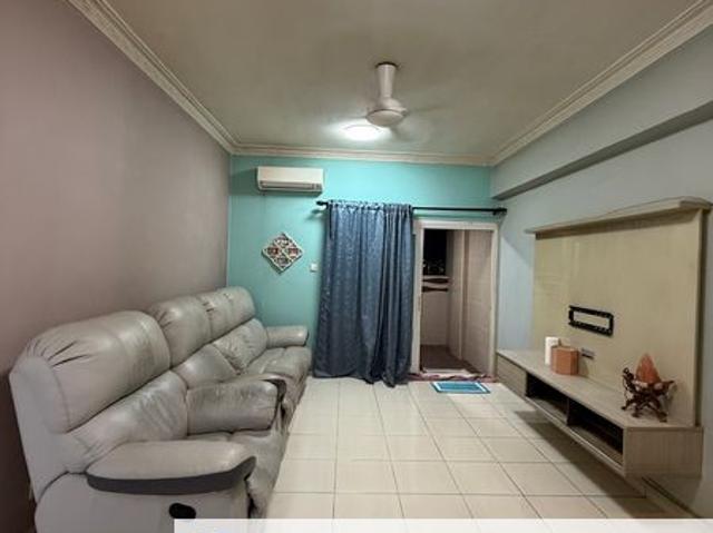 Condominium for sale in Petaling, Subang Jaya