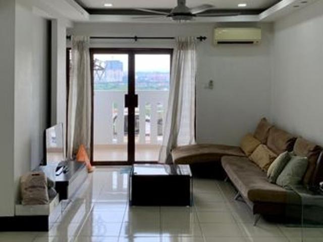 Condominium for sale in Petaling, Subang Jaya