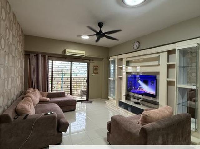 Condominium for sale in Petaling, Subang Jaya