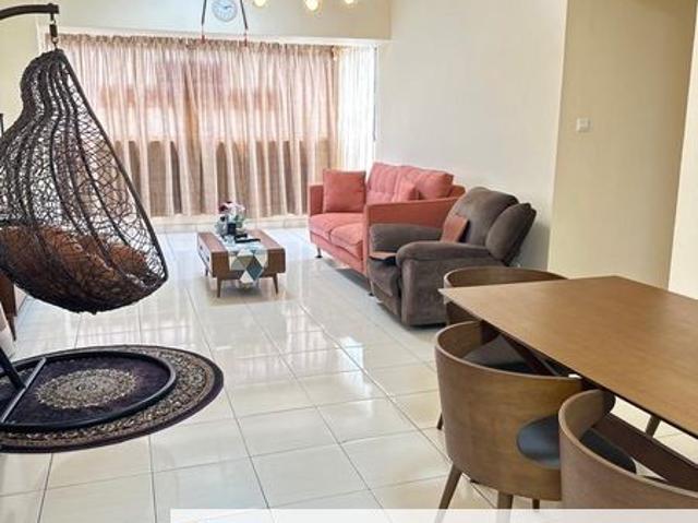 Condominium for sale in Petaling, Subang Jaya