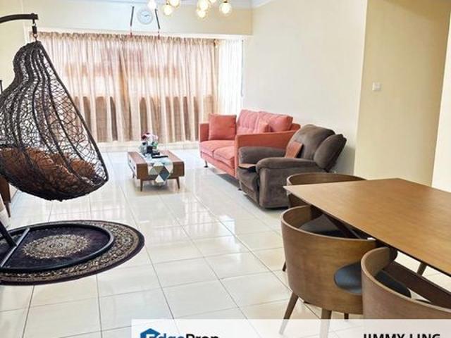 Condominium for sale in Petaling, Subang Jaya