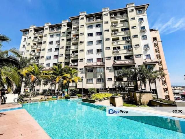 Condominium for sale in Petaling, Subang Jaya