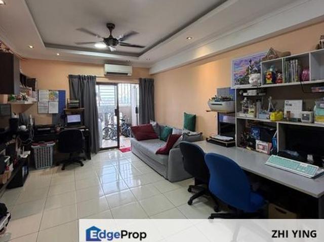 Condominium for sale in Petaling, Subang Jaya