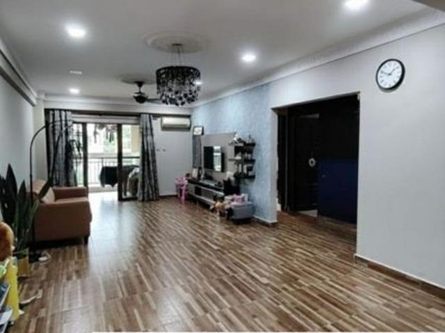 Condominium for sale in Petaling, Subang Jaya