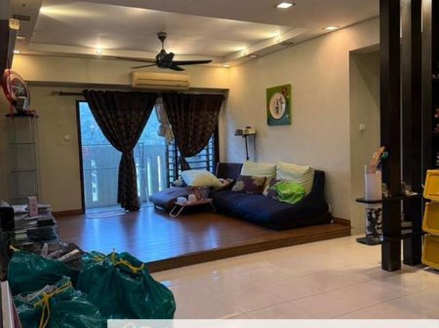 Condominium for sale in Petaling, Subang Jaya