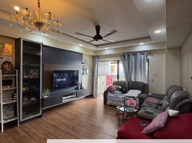 Condominium for sale in Petaling, Subang Jaya