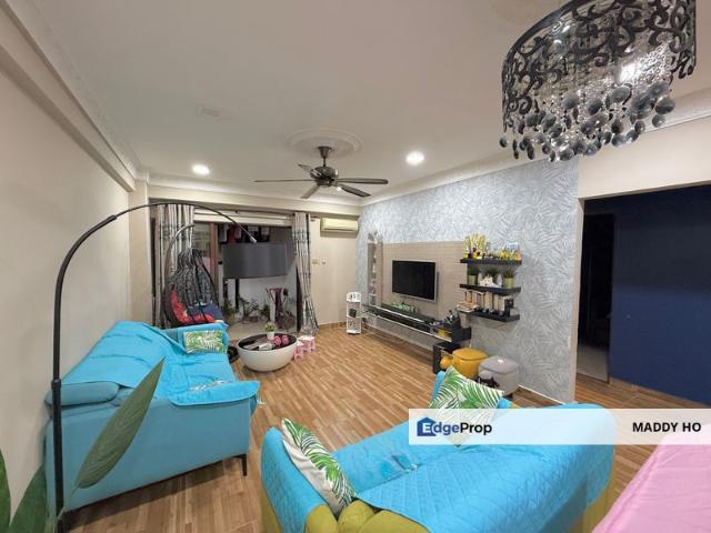 Condominium for sale in Petaling, Subang Jaya