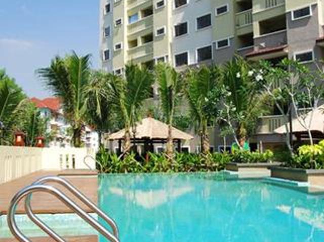 Condominium for sale in Puchong, Majlis Bandaraya Subang Jaya