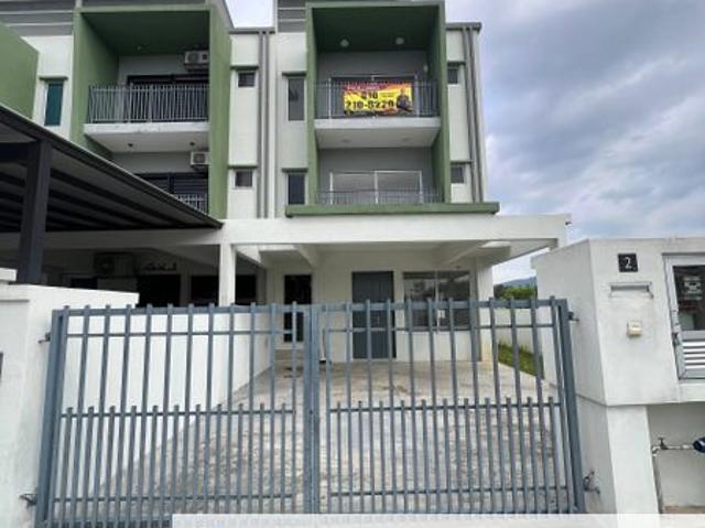 House for rent in Selangor