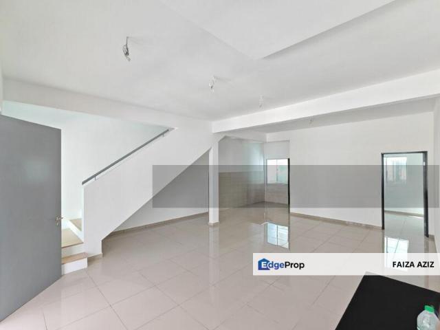 House for sale in Ulu Dong, Selangor