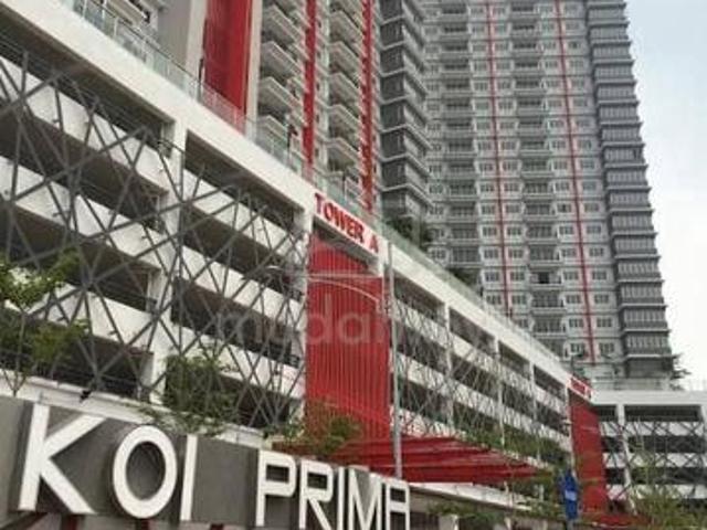 Condominium for rent in Petaling, Subang Jaya