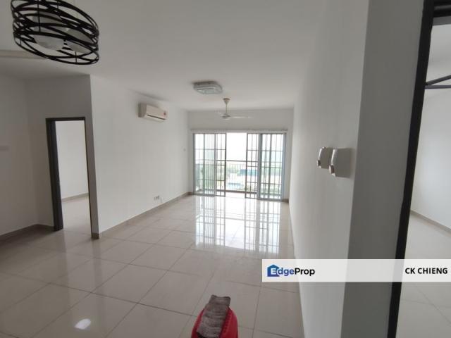 Condominium for rent in Kuala Langat, Selangor