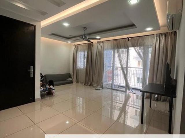Condominium for rent in Selangor