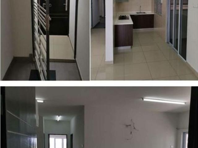 Condominium for sale in Kuala Langat, Selangor