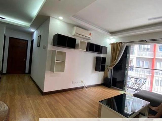 Condominium for sale in Kuala Langat, Selangor