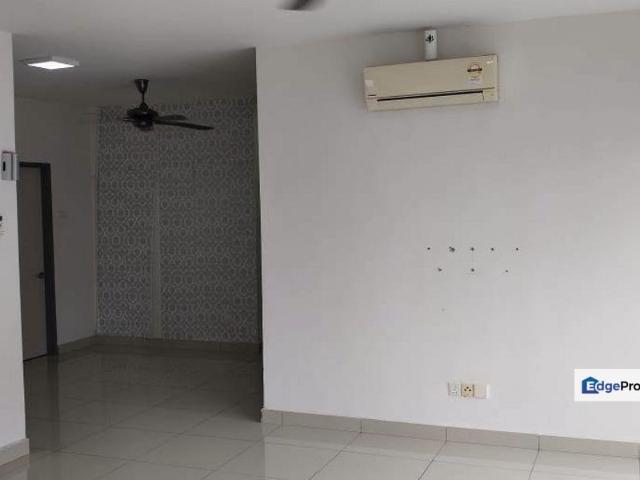 Condominium for sale in Kuala Langat, Selangor