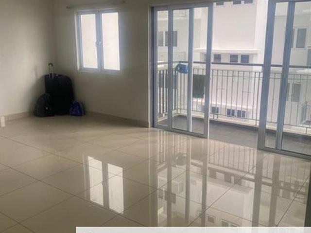 Condominium for rent in Kuala Langat, Selangor