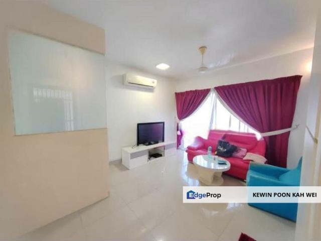 Condominium for sale in Selangor