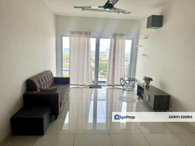 Condominium for rent in Selangor